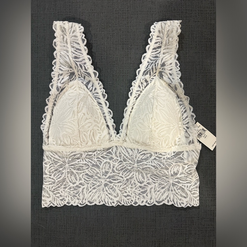 NEW Aerie Bra